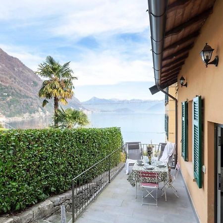 Villa Peroni Honeymoon Cottage Argegno Extérieur photo