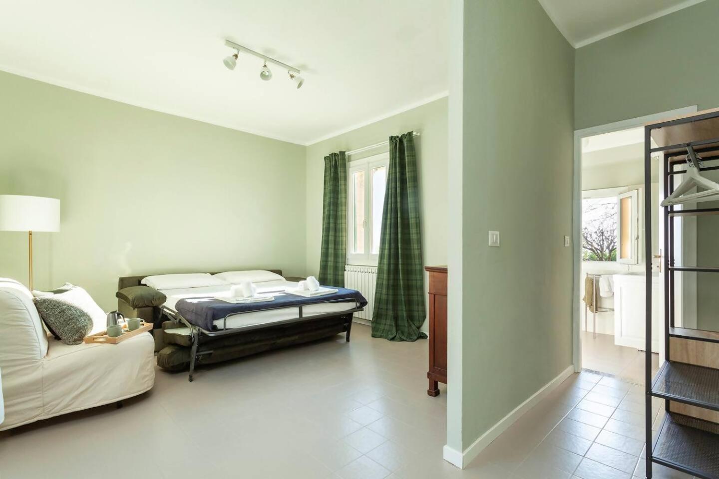 Villa Peroni Honeymoon Cottage Argegno Extérieur photo