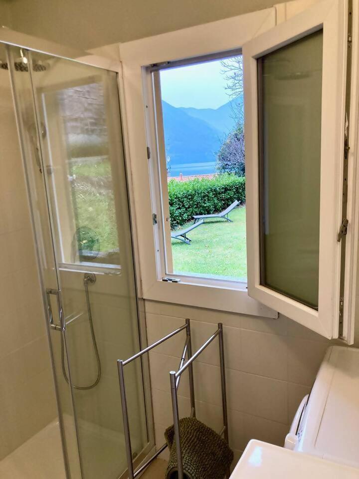 Villa Peroni Honeymoon Cottage Argegno Extérieur photo