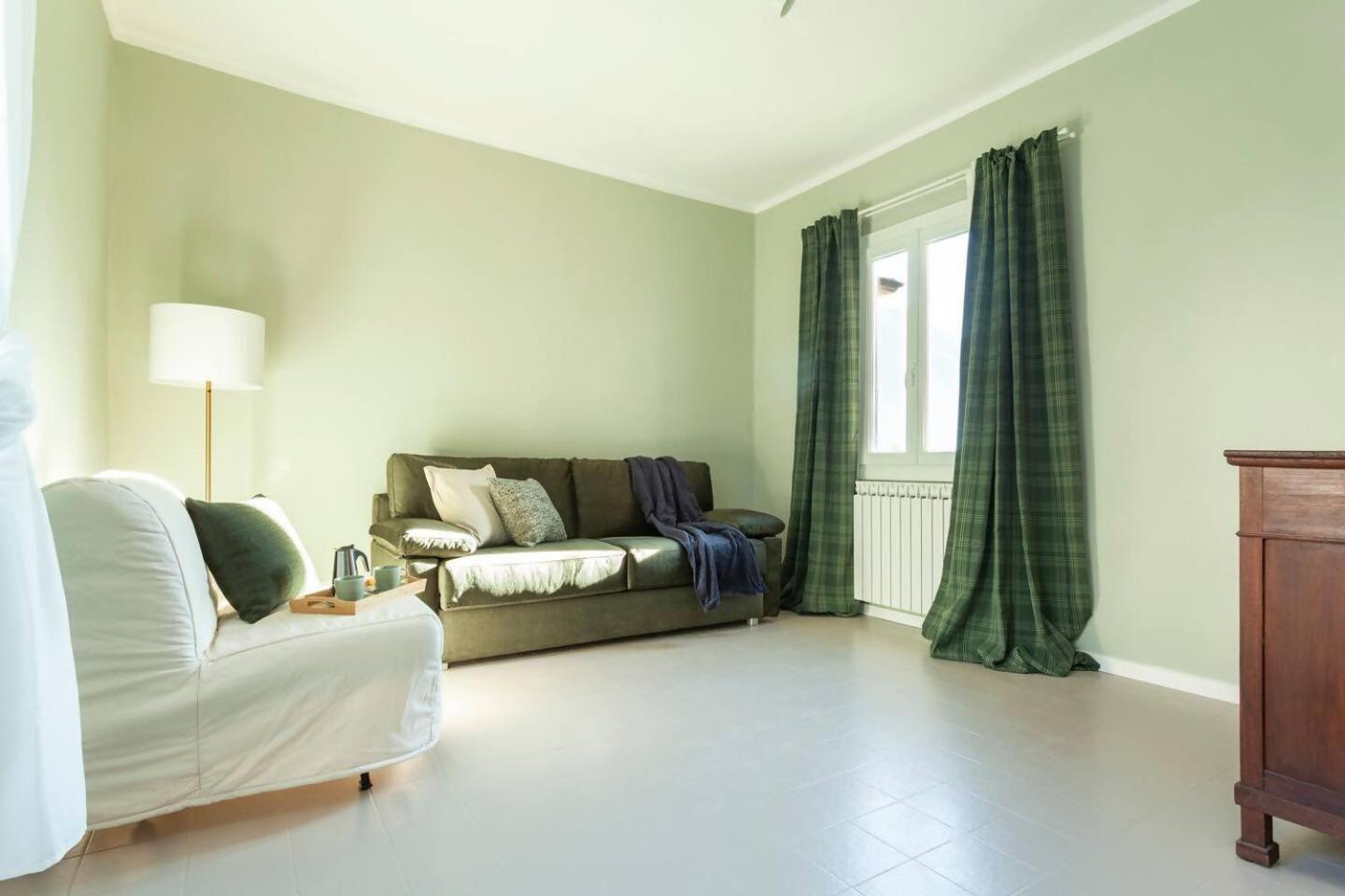 Villa Peroni Honeymoon Cottage Argegno Extérieur photo